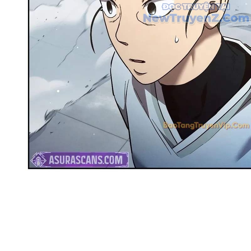 Ta Trở Thành Truyền Nhân Của Võ Thần Chapter 17 - Trang 4