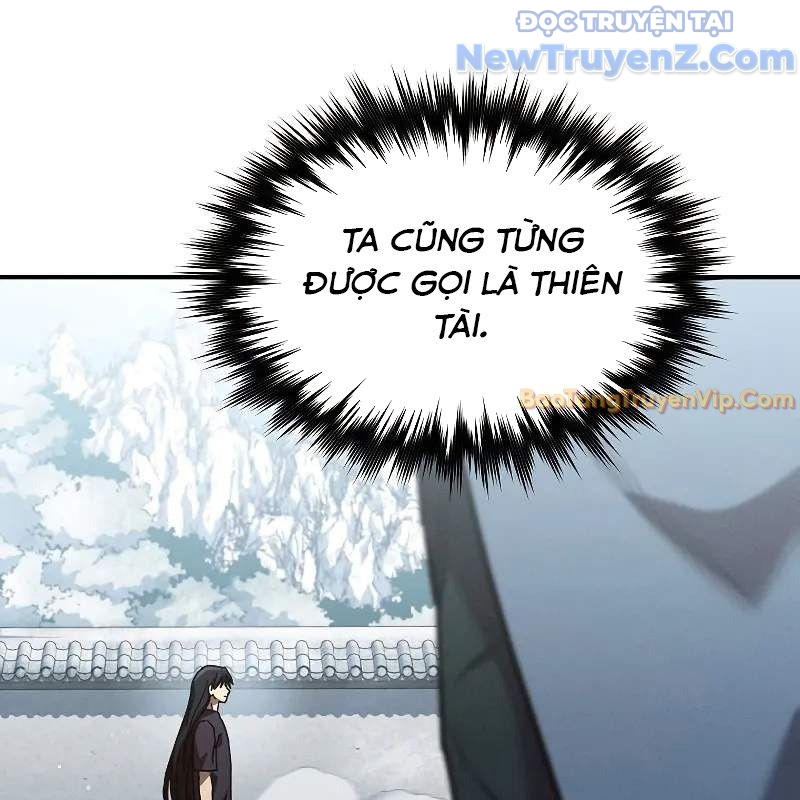 Ta Trở Thành Truyền Nhân Của Võ Thần Chapter 17 - Trang 4