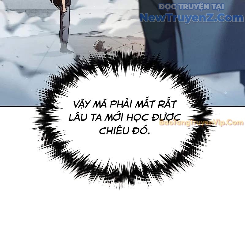Ta Trở Thành Truyền Nhân Của Võ Thần Chapter 17 - Trang 4