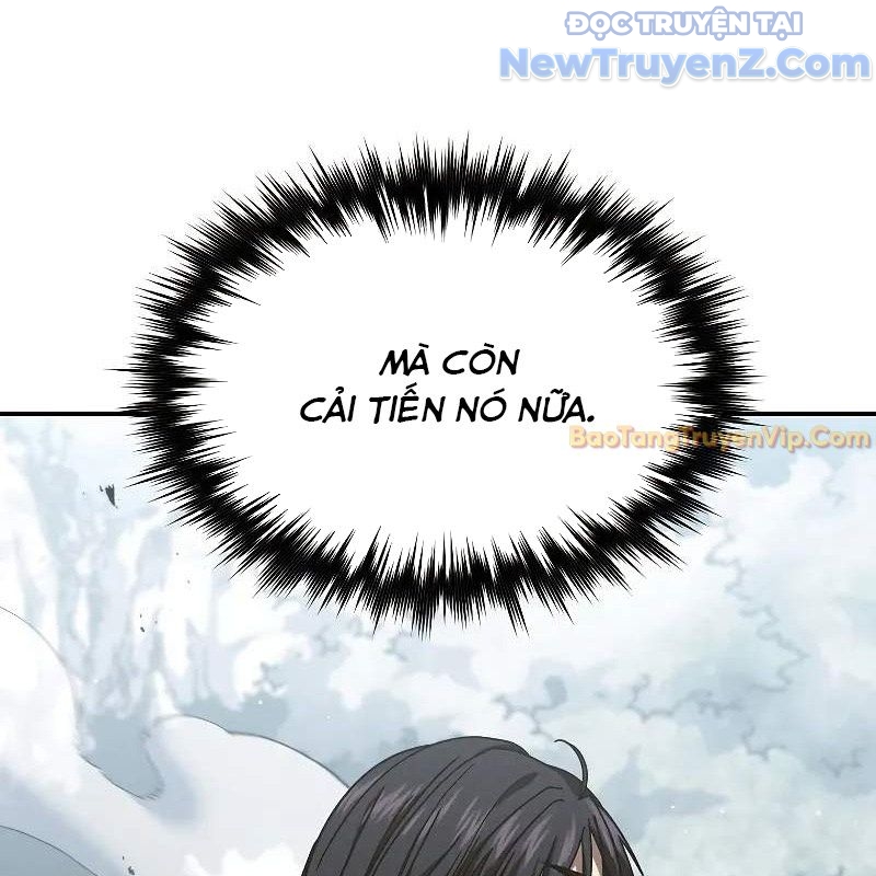 Ta Trở Thành Truyền Nhân Của Võ Thần Chapter 17 - Trang 4