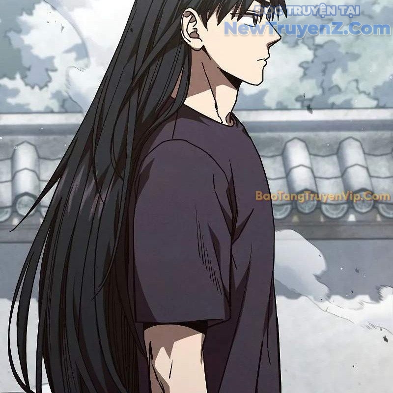 Ta Trở Thành Truyền Nhân Của Võ Thần Chapter 17 - Trang 4