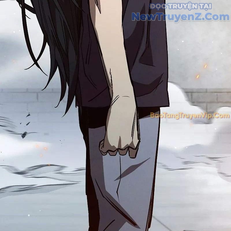 Ta Trở Thành Truyền Nhân Của Võ Thần Chapter 17 - Trang 4