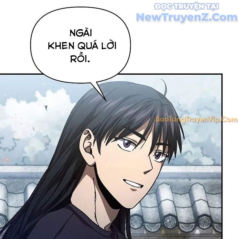 Ta Trở Thành Truyền Nhân Của Võ Thần Chapter 17 - Trang 4