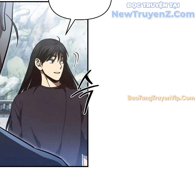 Ta Trở Thành Truyền Nhân Của Võ Thần Chapter 17 - Trang 4