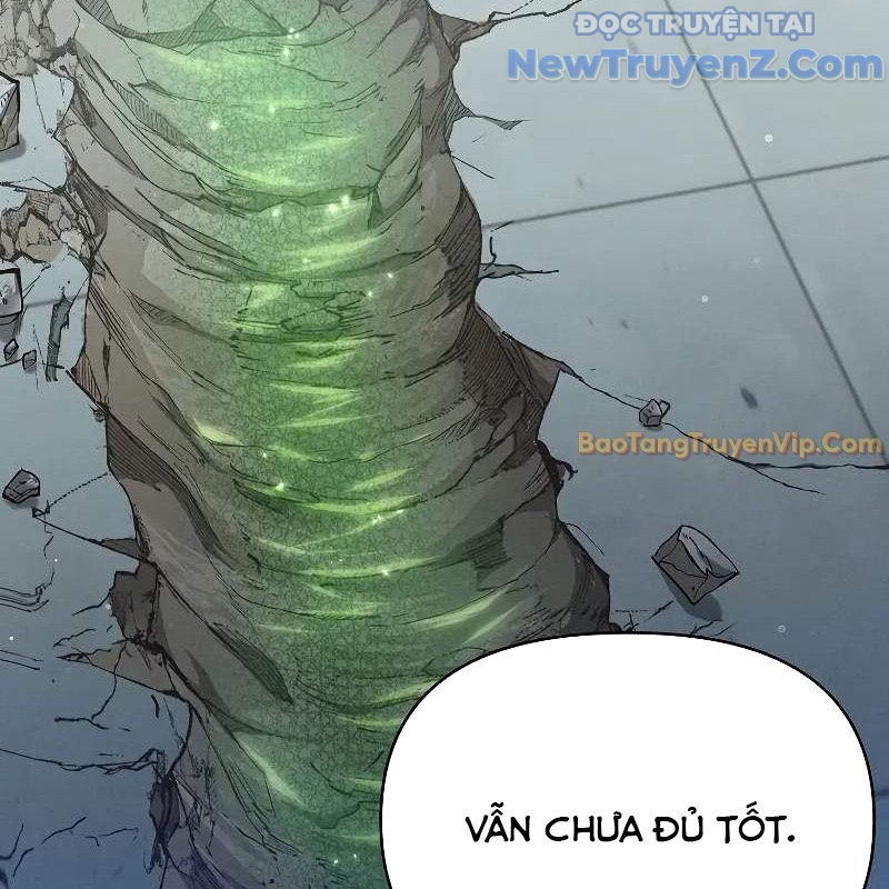 Ta Trở Thành Truyền Nhân Của Võ Thần Chapter 17 - Trang 4