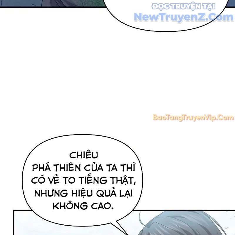 Ta Trở Thành Truyền Nhân Của Võ Thần Chapter 17 - Trang 4