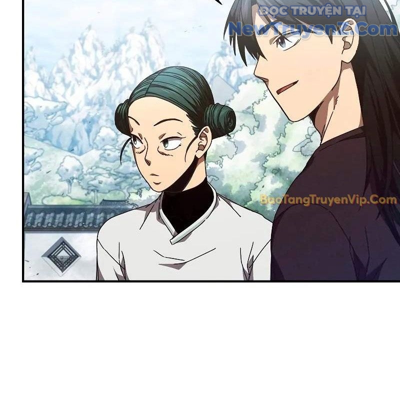 Ta Trở Thành Truyền Nhân Của Võ Thần Chapter 17 - Trang 4