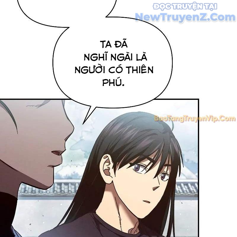 Ta Trở Thành Truyền Nhân Của Võ Thần Chapter 17 - Trang 4