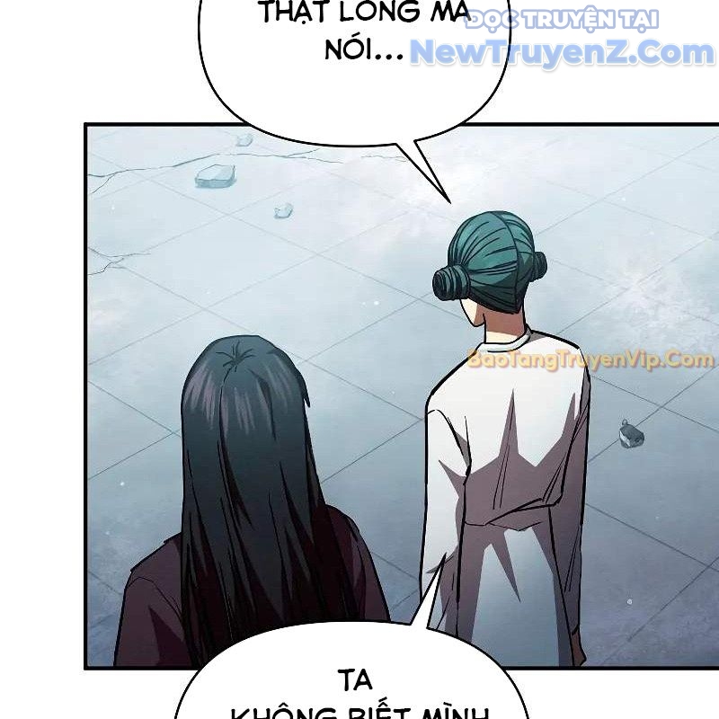 Ta Trở Thành Truyền Nhân Của Võ Thần Chapter 17 - Trang 4