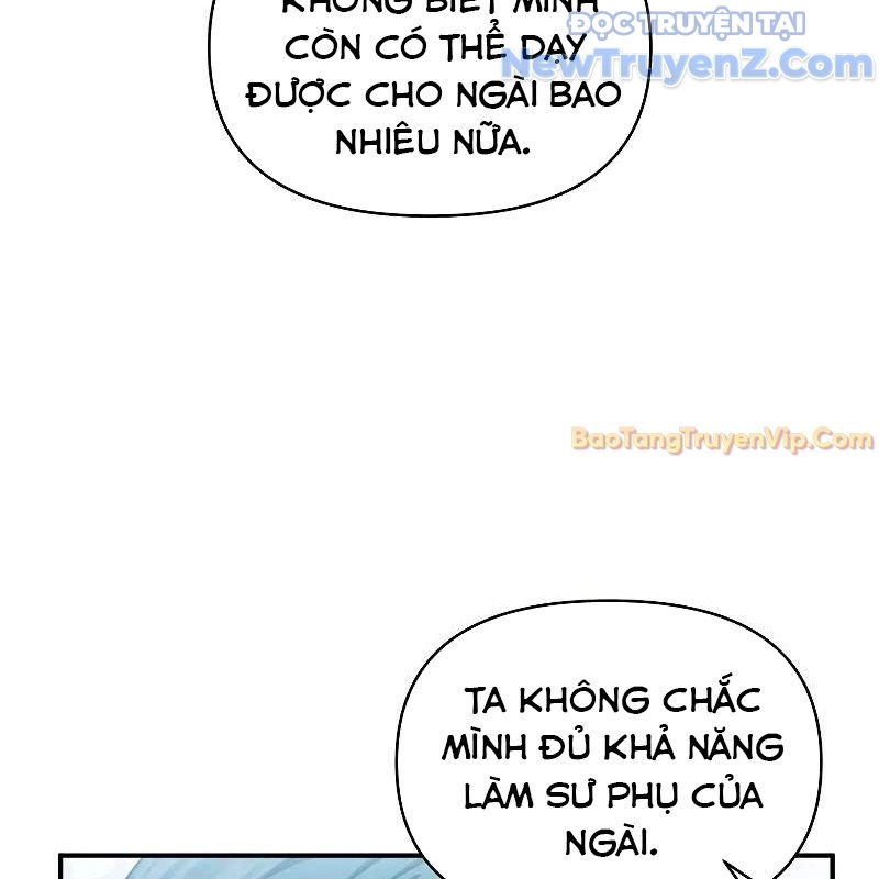 Ta Trở Thành Truyền Nhân Của Võ Thần Chapter 17 - Trang 4