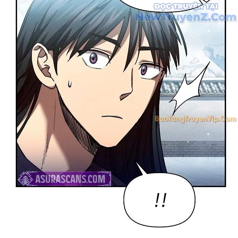 Ta Trở Thành Truyền Nhân Của Võ Thần Chapter 17 - Trang 4