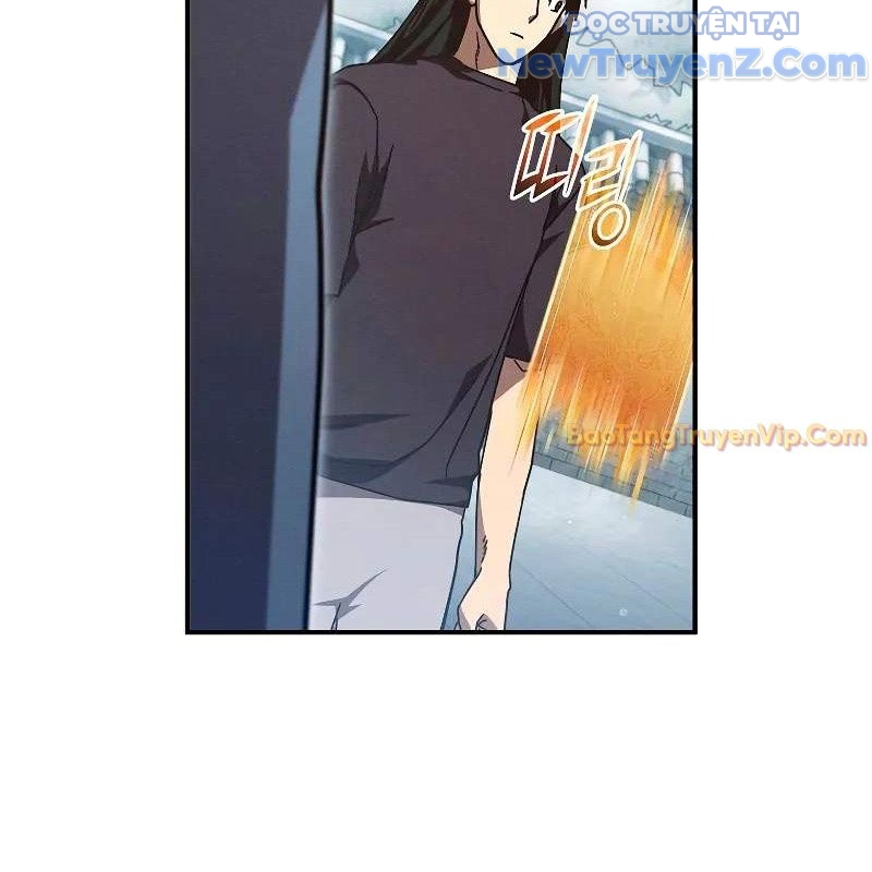 Ta Trở Thành Truyền Nhân Của Võ Thần Chapter 17 - Trang 4