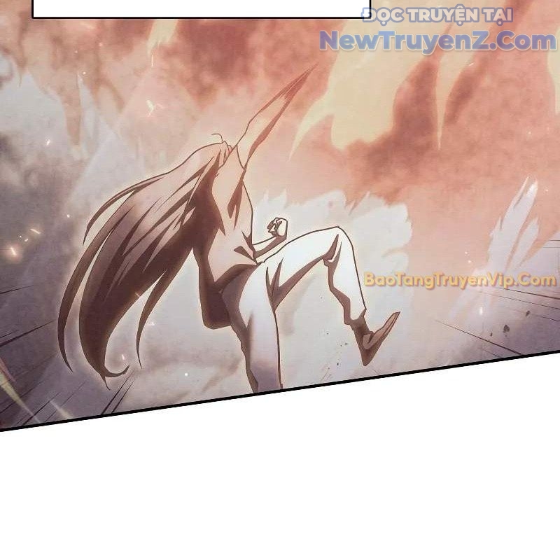 Ta Trở Thành Truyền Nhân Của Võ Thần Chapter 17 - Trang 4
