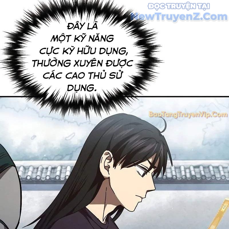 Ta Trở Thành Truyền Nhân Của Võ Thần Chapter 17 - Trang 4