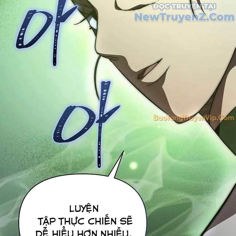 Ta Trở Thành Truyền Nhân Của Võ Thần Chapter 17 - Trang 4