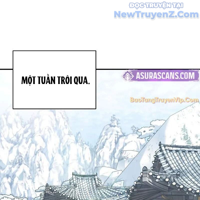 Ta Trở Thành Truyền Nhân Của Võ Thần Chapter 17 - Trang 4