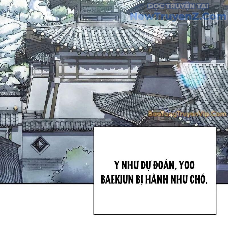 Ta Trở Thành Truyền Nhân Của Võ Thần Chapter 17 - Trang 4