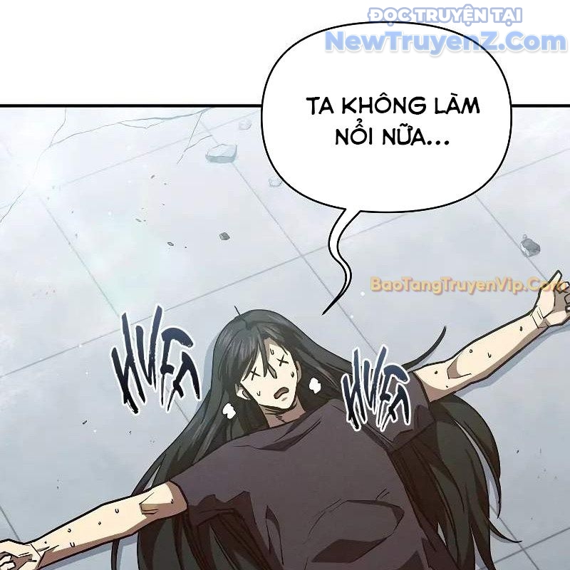 Ta Trở Thành Truyền Nhân Của Võ Thần Chapter 17 - Trang 4