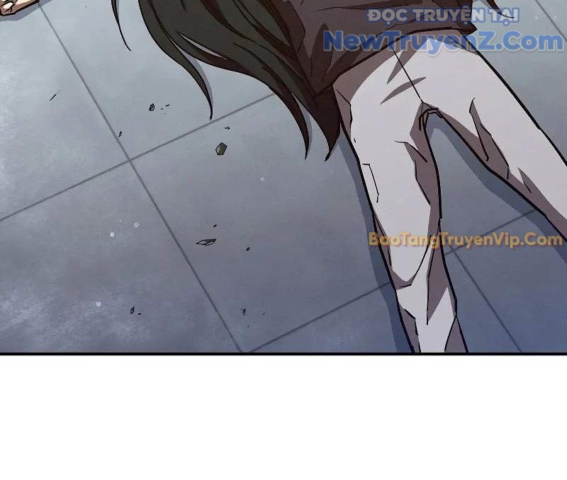 Ta Trở Thành Truyền Nhân Của Võ Thần Chapter 17 - Trang 4