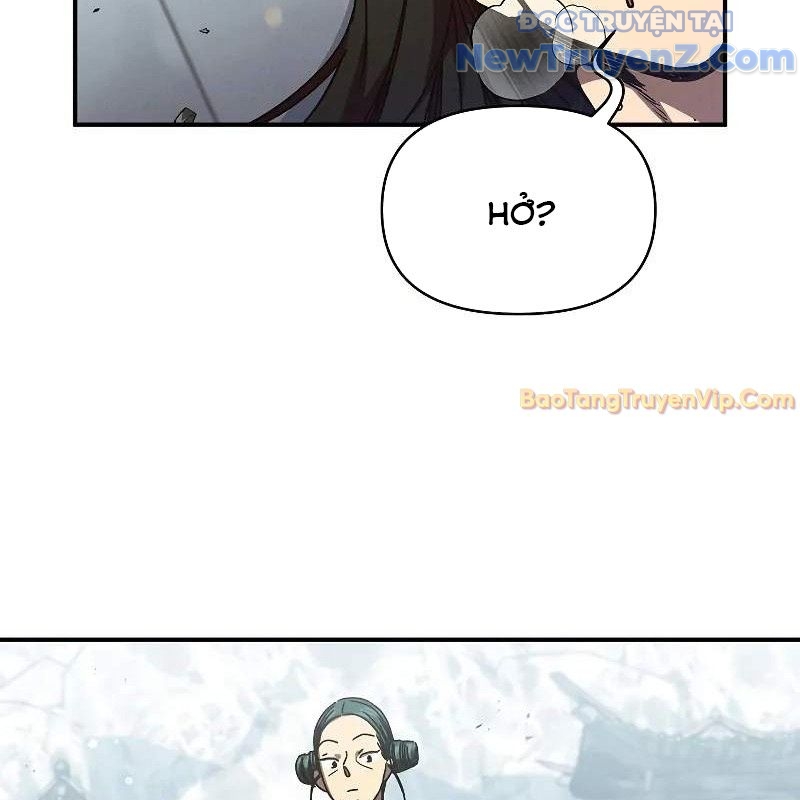 Ta Trở Thành Truyền Nhân Của Võ Thần Chapter 17 - Trang 4