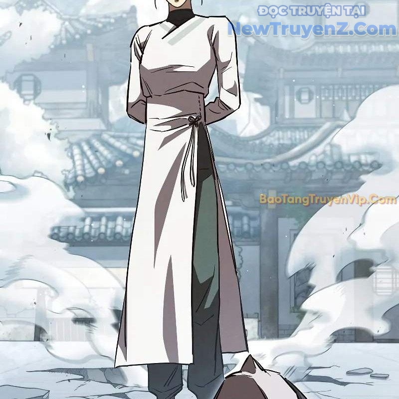 Ta Trở Thành Truyền Nhân Của Võ Thần Chapter 17 - Trang 4