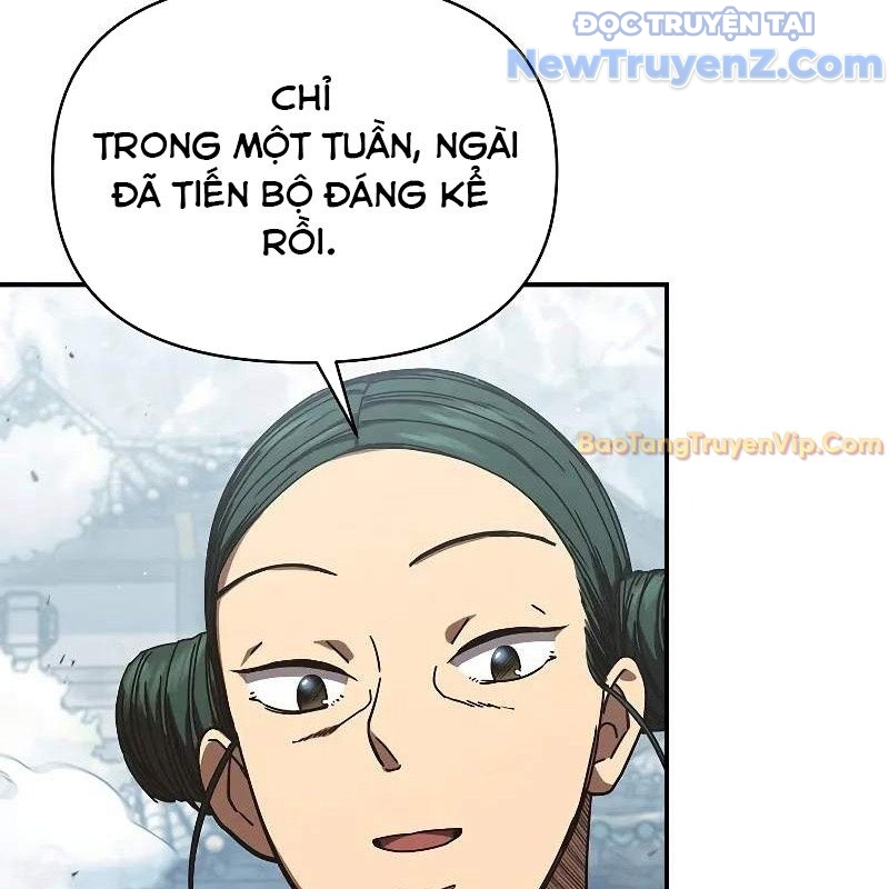 Ta Trở Thành Truyền Nhân Của Võ Thần Chapter 17 - Trang 4