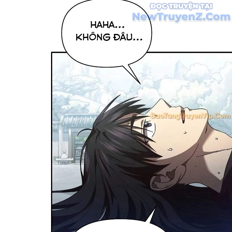 Ta Trở Thành Truyền Nhân Của Võ Thần Chapter 17 - Trang 4