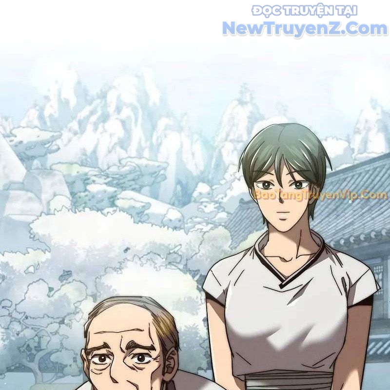 Ta Trở Thành Truyền Nhân Của Võ Thần Chapter 17 - Trang 4
