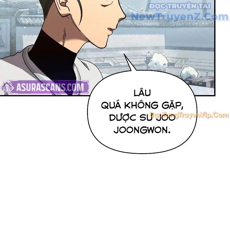 Ta Trở Thành Truyền Nhân Của Võ Thần Chapter 17 - Trang 4