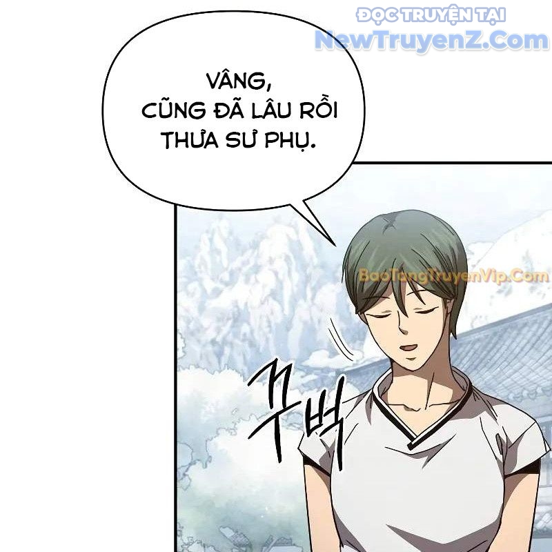 Ta Trở Thành Truyền Nhân Của Võ Thần Chapter 17 - Trang 4