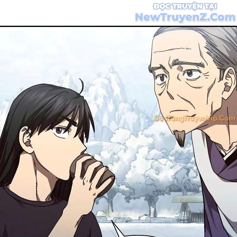 Ta Trở Thành Truyền Nhân Của Võ Thần Chapter 17 - Trang 4