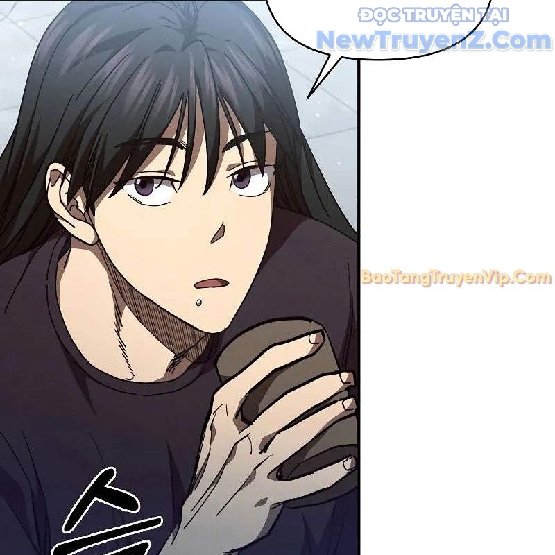 Ta Trở Thành Truyền Nhân Của Võ Thần Chapter 17 - Trang 4