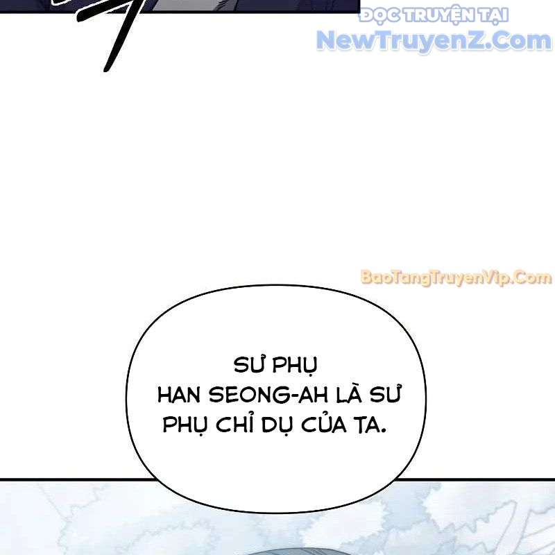 Ta Trở Thành Truyền Nhân Của Võ Thần Chapter 17 - Trang 4