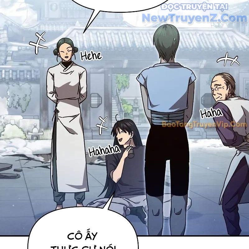Ta Trở Thành Truyền Nhân Của Võ Thần Chapter 17 - Trang 4