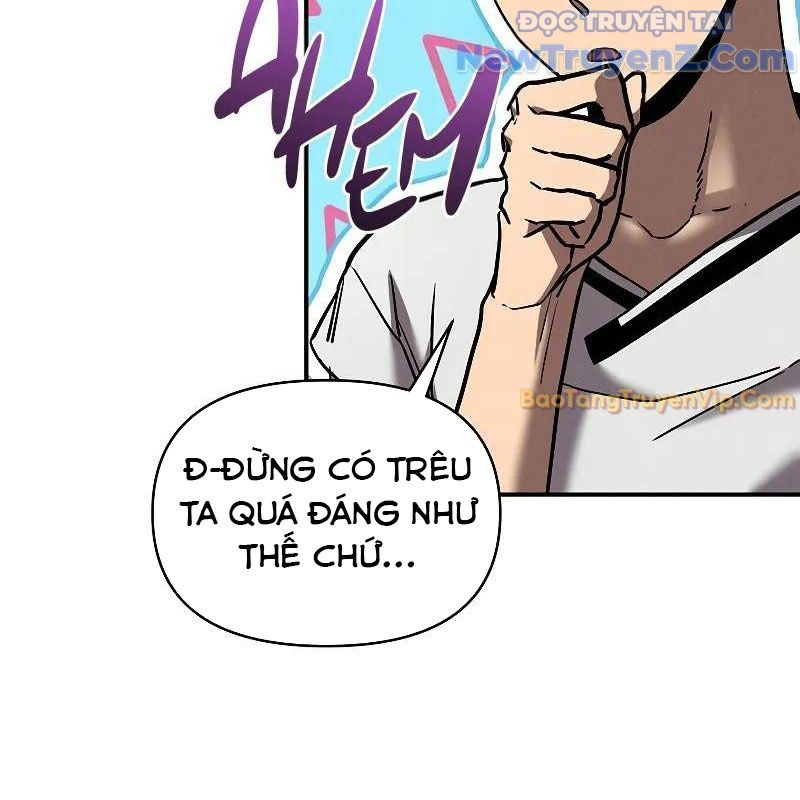 Ta Trở Thành Truyền Nhân Của Võ Thần Chapter 17 - Trang 4