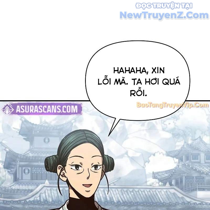 Ta Trở Thành Truyền Nhân Của Võ Thần Chapter 17 - Trang 4