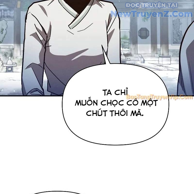 Ta Trở Thành Truyền Nhân Của Võ Thần Chapter 17 - Trang 4