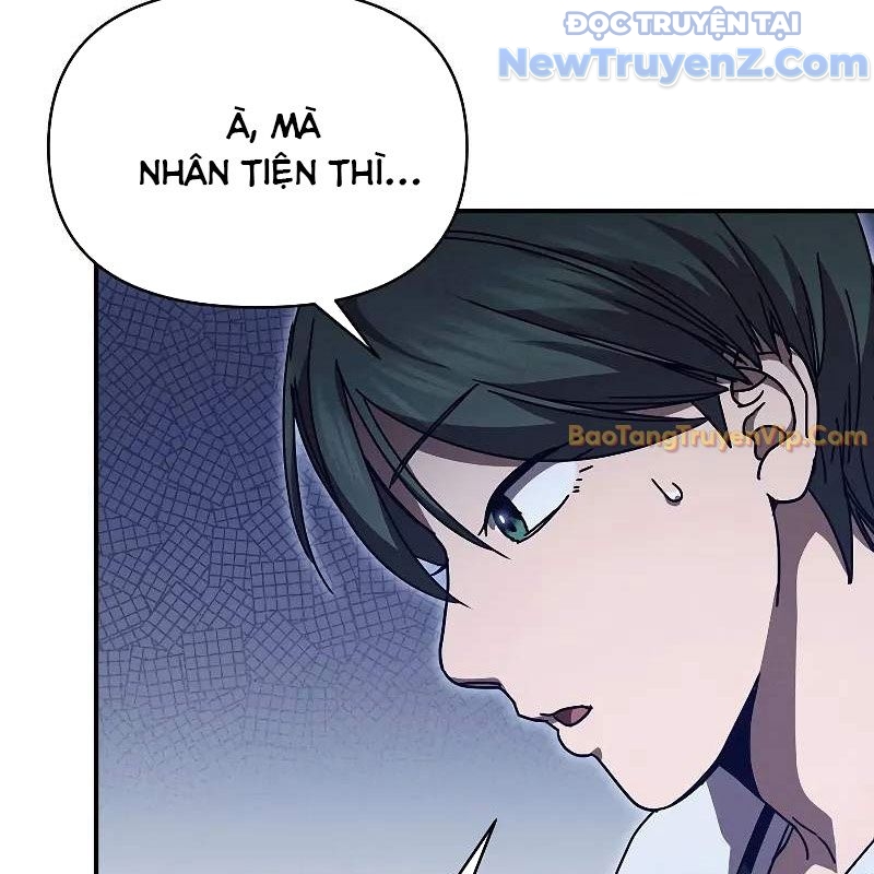 Ta Trở Thành Truyền Nhân Của Võ Thần Chapter 17 - Trang 4