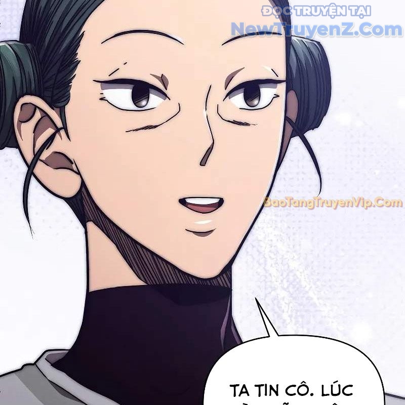 Ta Trở Thành Truyền Nhân Của Võ Thần Chapter 17 - Trang 4