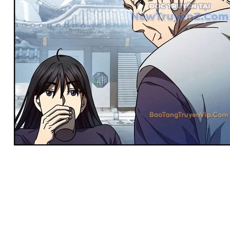 Ta Trở Thành Truyền Nhân Của Võ Thần Chapter 17 - Trang 4