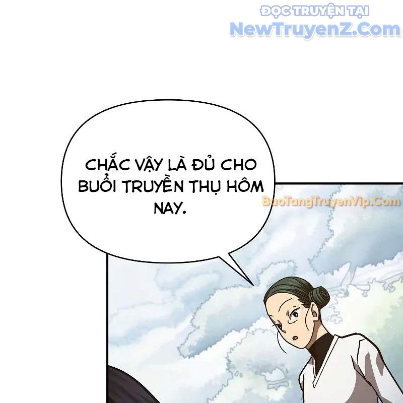 Ta Trở Thành Truyền Nhân Của Võ Thần Chapter 17 - Trang 4