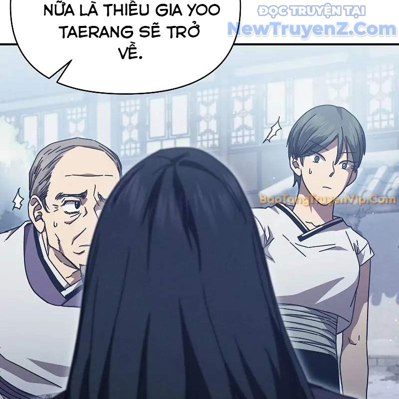 Ta Trở Thành Truyền Nhân Của Võ Thần Chapter 17 - Trang 4