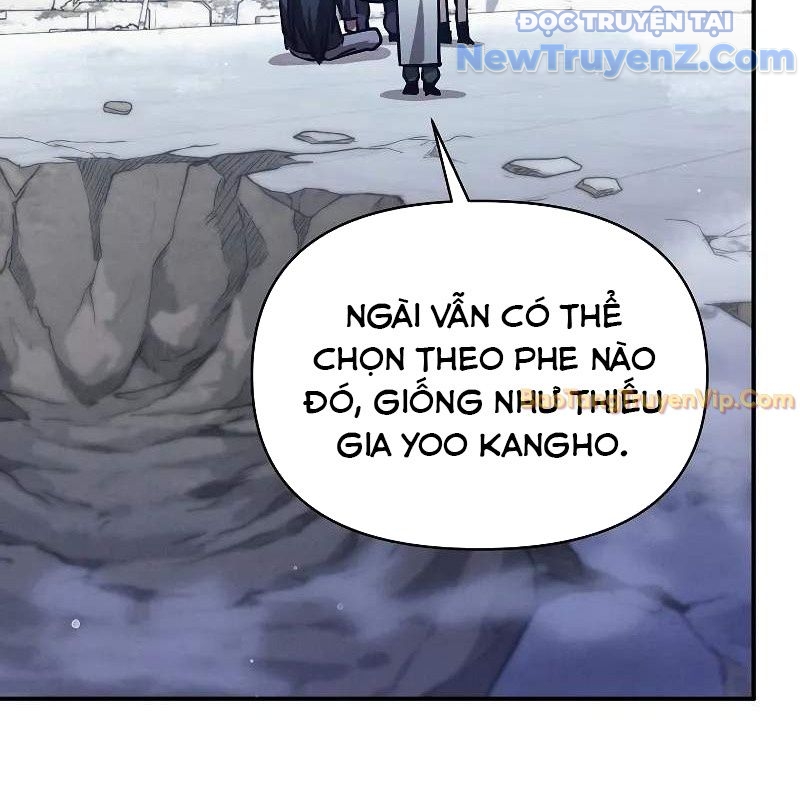 Ta Trở Thành Truyền Nhân Của Võ Thần Chapter 17 - Trang 4