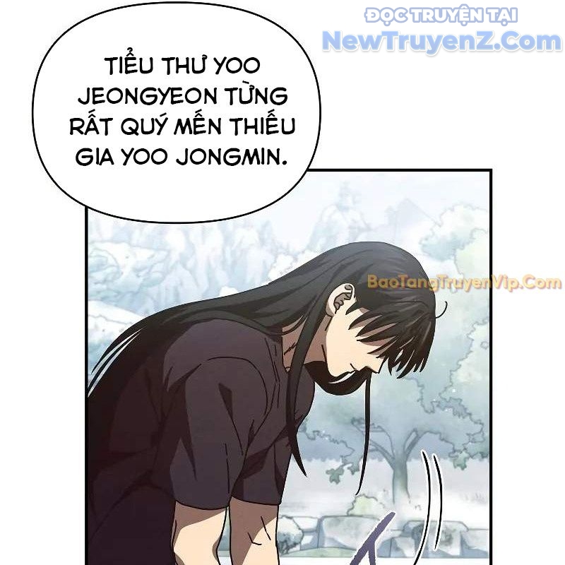 Ta Trở Thành Truyền Nhân Của Võ Thần Chapter 17 - Trang 4