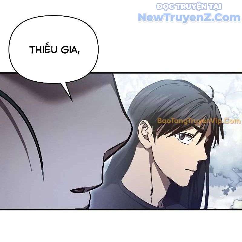 Ta Trở Thành Truyền Nhân Của Võ Thần Chapter 17 - Trang 4