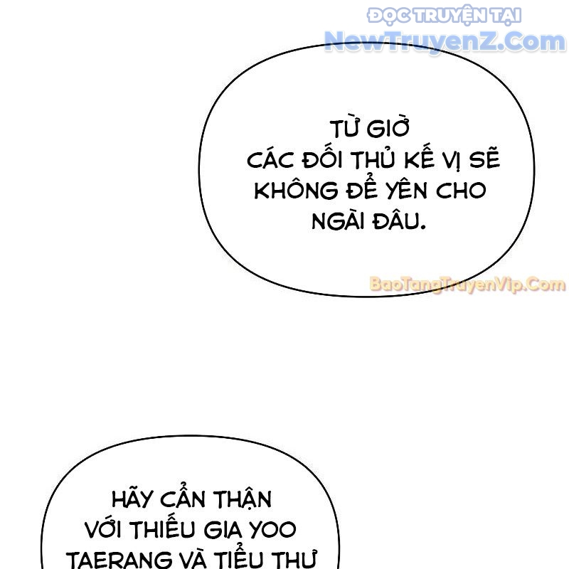 Ta Trở Thành Truyền Nhân Của Võ Thần Chapter 17 - Trang 4