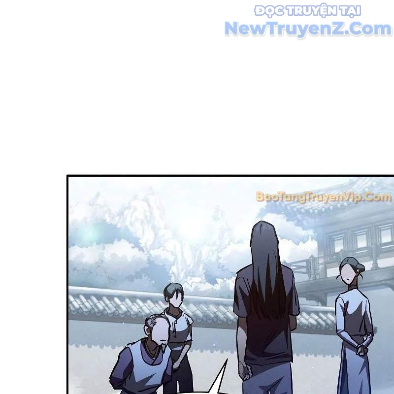 Ta Trở Thành Truyền Nhân Của Võ Thần Chapter 17 - Trang 4
