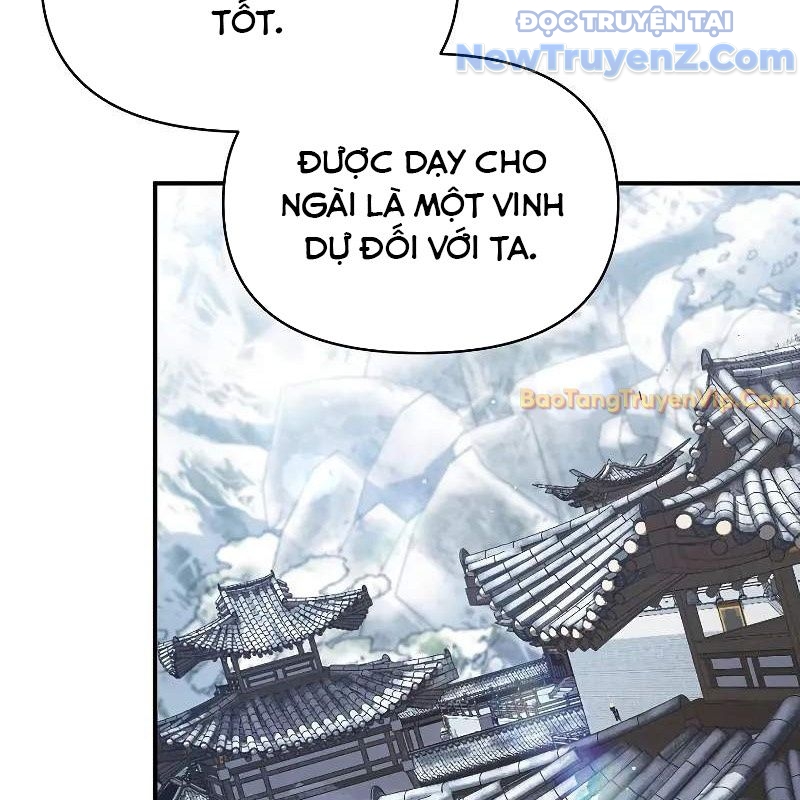 Ta Trở Thành Truyền Nhân Của Võ Thần Chapter 17 - Trang 4
