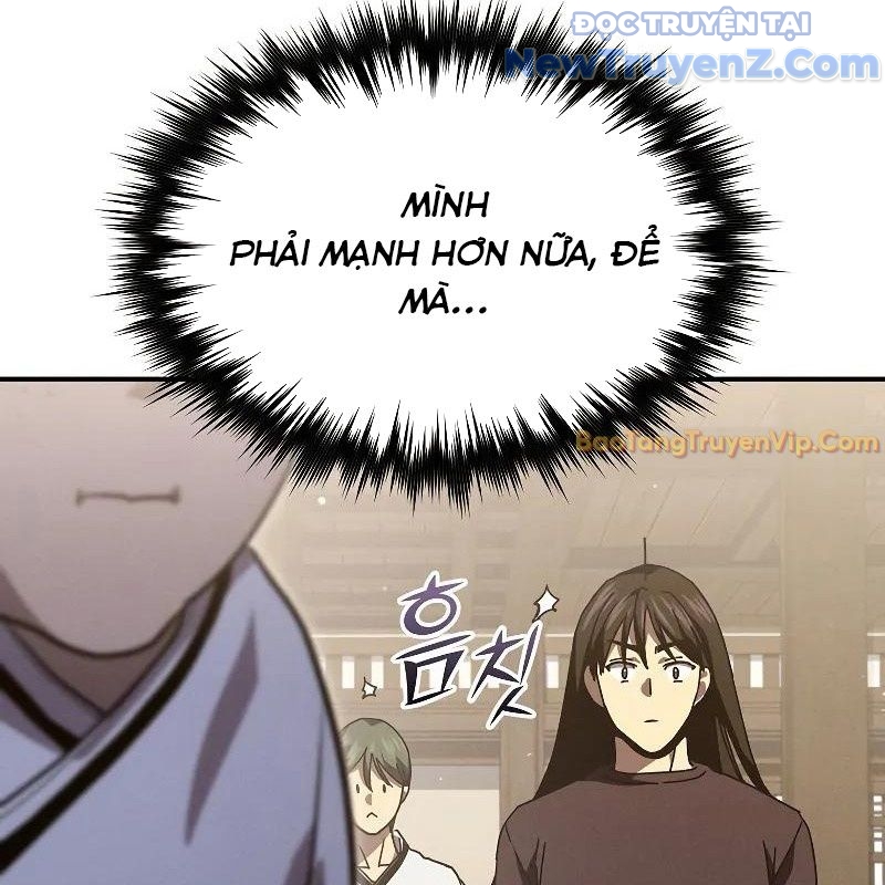 Ta Trở Thành Truyền Nhân Của Võ Thần Chapter 17 - Trang 4