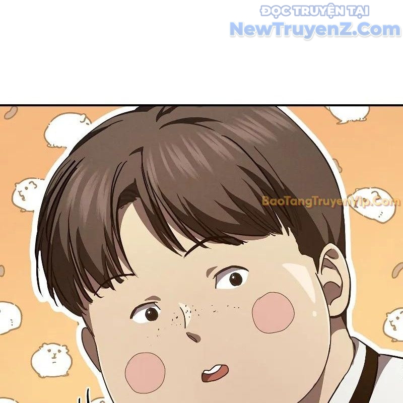 Ta Trở Thành Truyền Nhân Của Võ Thần Chapter 17 - Trang 4